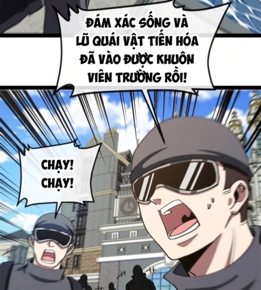 Hệ Thống Thăng Cấp Thành Thần Chapter 155 - Trang 2