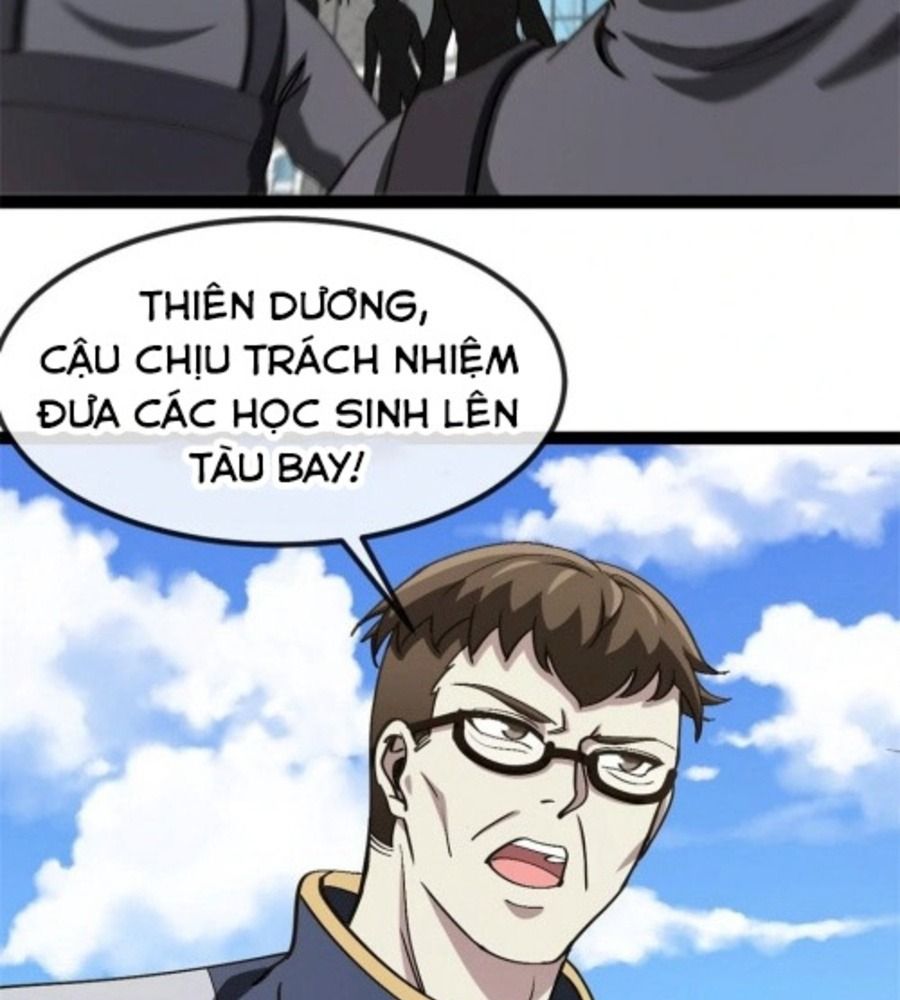 Hệ Thống Thăng Cấp Thành Thần Chapter 155 - Trang 2