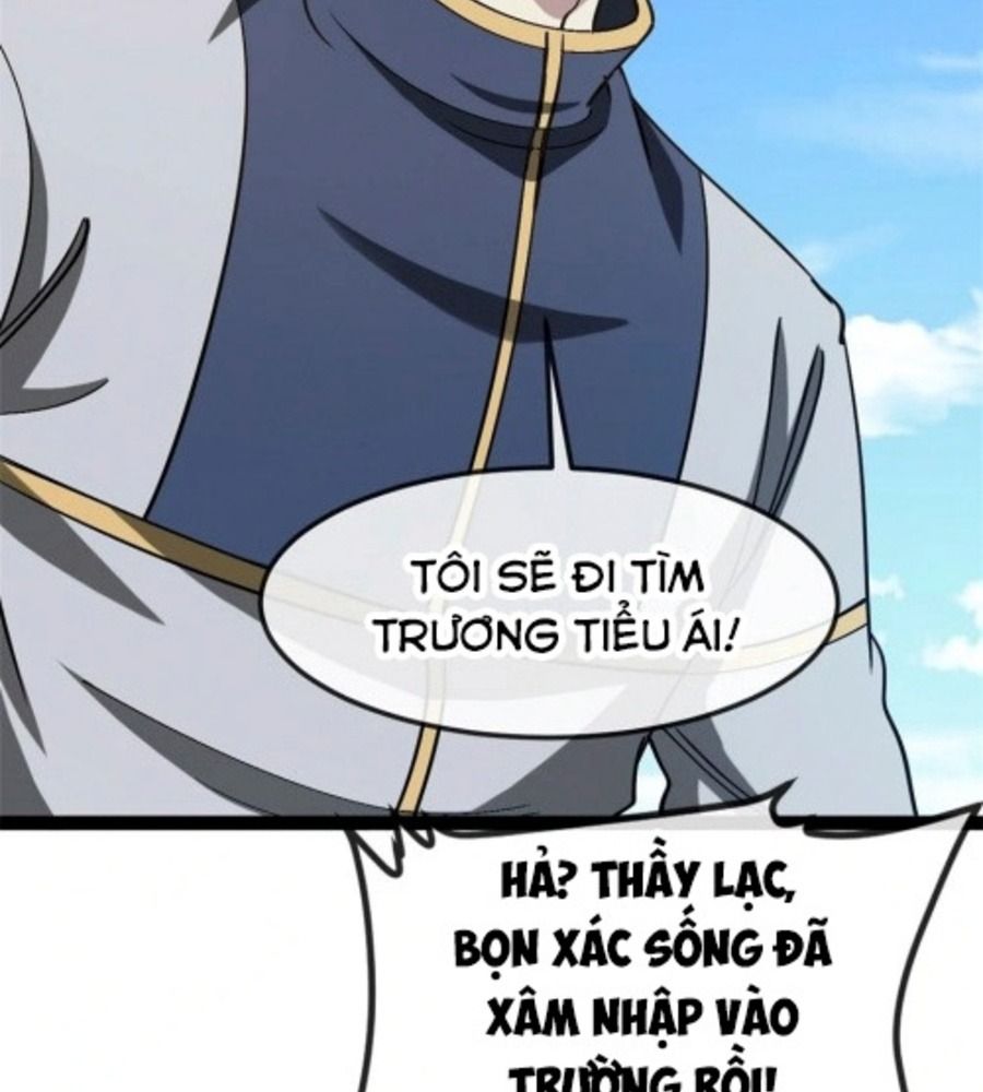Hệ Thống Thăng Cấp Thành Thần Chapter 155 - Trang 2