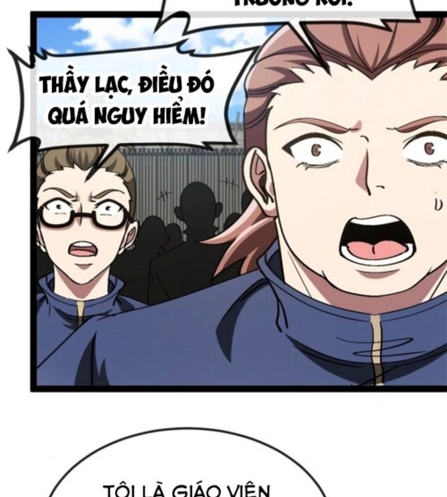 Hệ Thống Thăng Cấp Thành Thần Chapter 155 - Trang 2