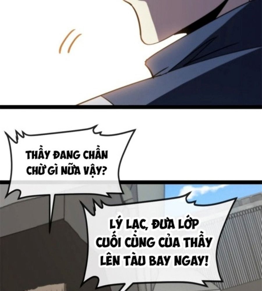 Hệ Thống Thăng Cấp Thành Thần Chapter 155 - Trang 2