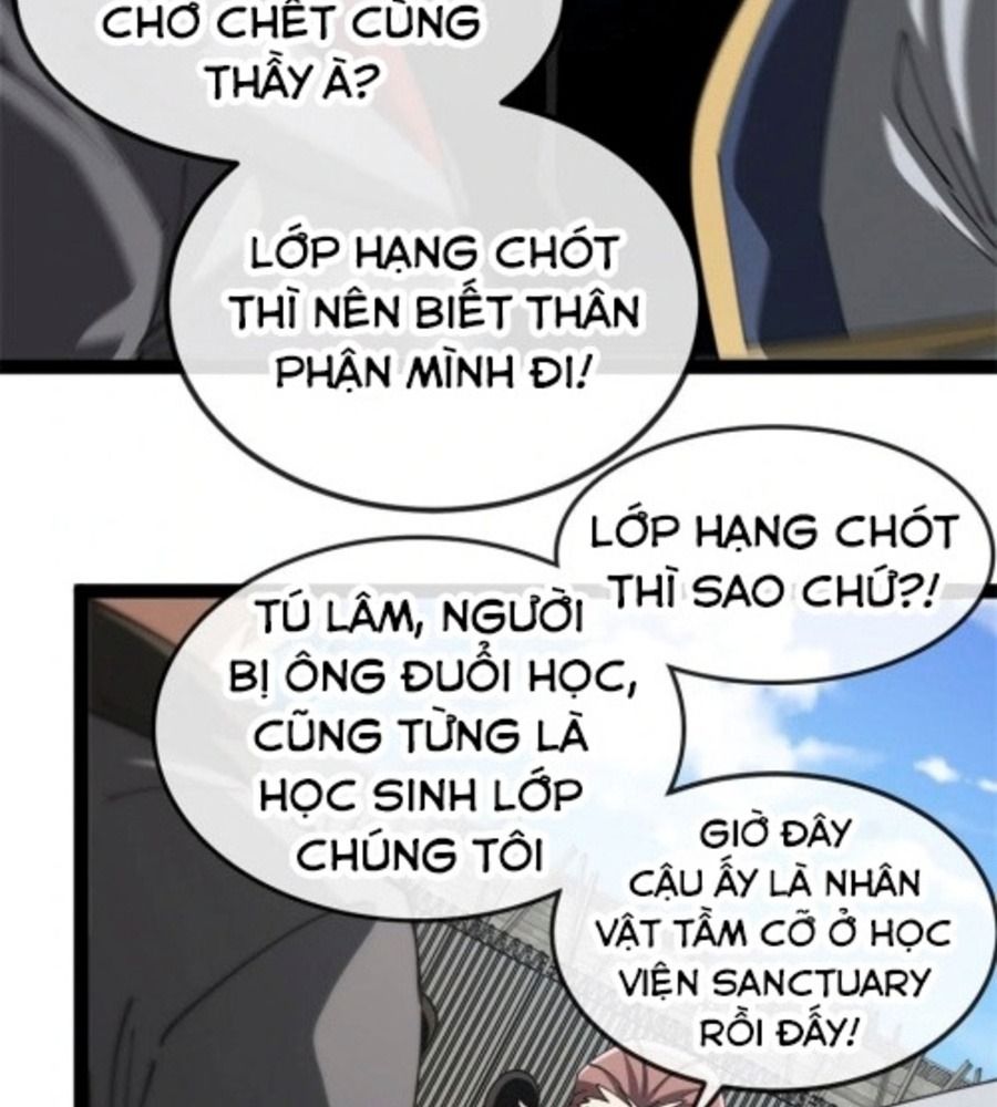 Hệ Thống Thăng Cấp Thành Thần Chapter 155 - Trang 2