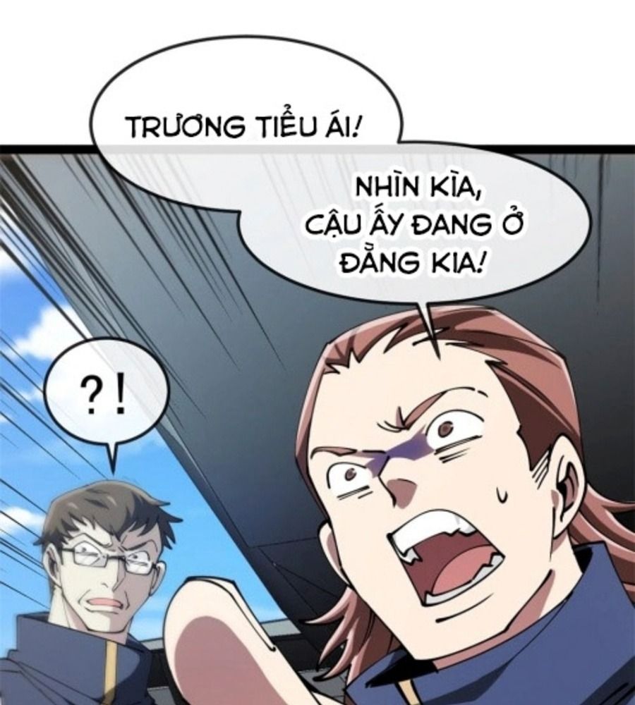 Hệ Thống Thăng Cấp Thành Thần Chapter 155 - Trang 2