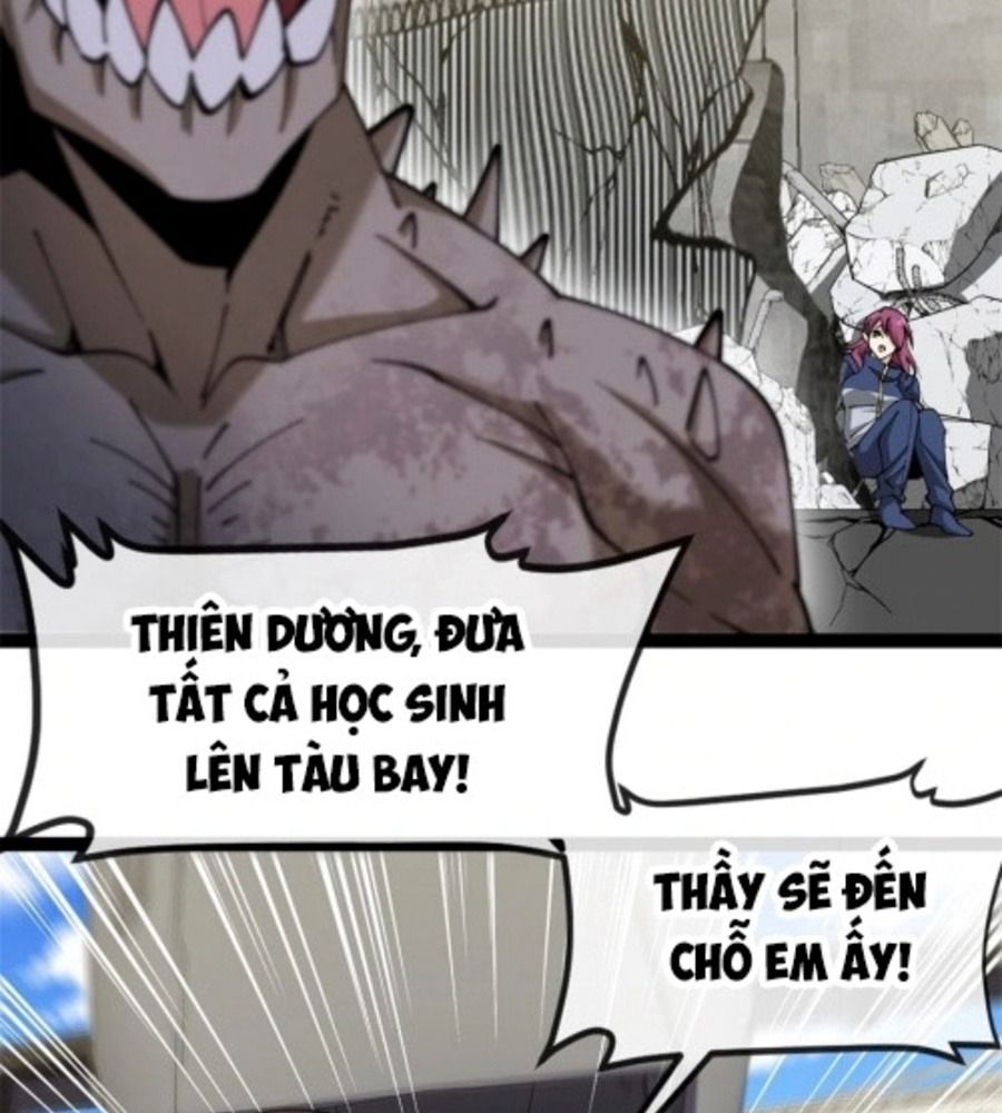 Hệ Thống Thăng Cấp Thành Thần Chapter 155 - Trang 2