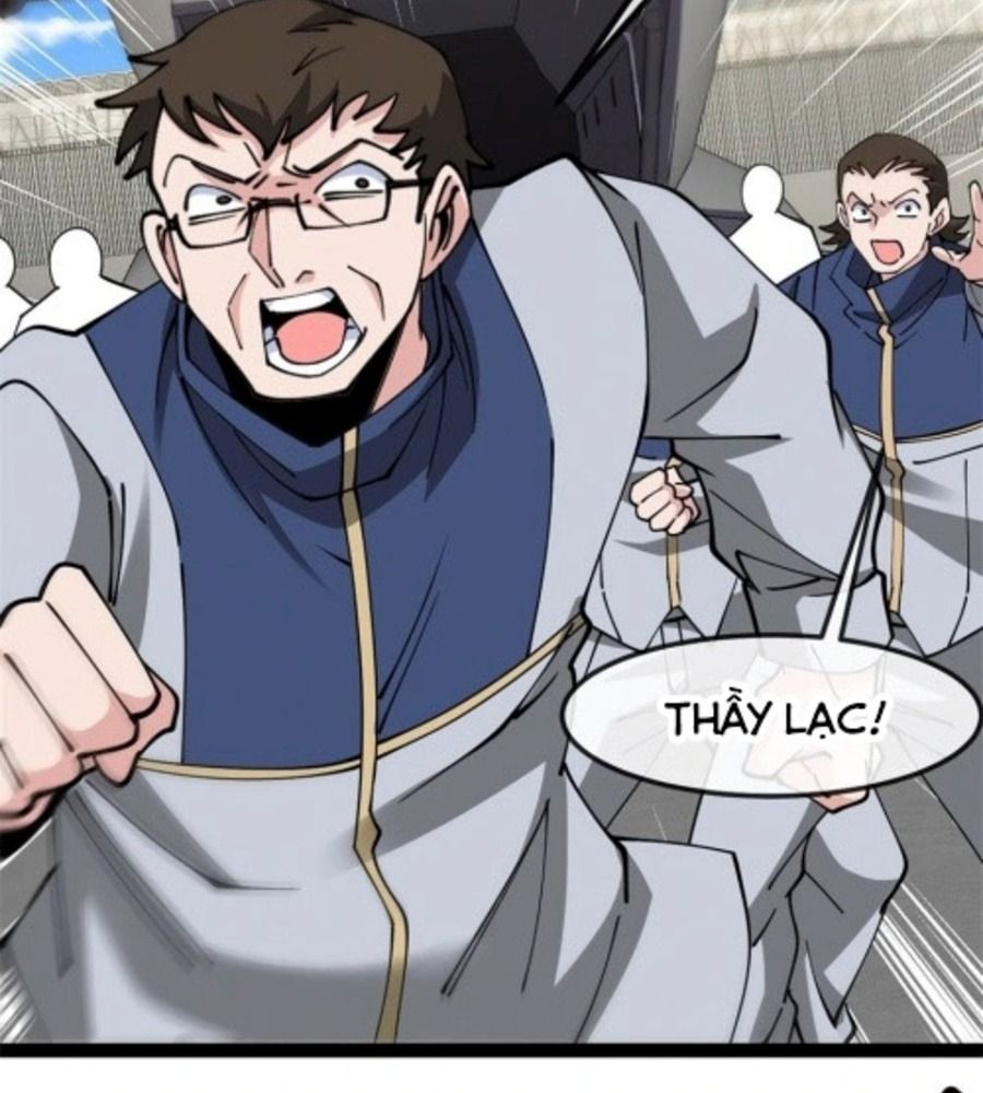Hệ Thống Thăng Cấp Thành Thần Chapter 155 - Trang 2