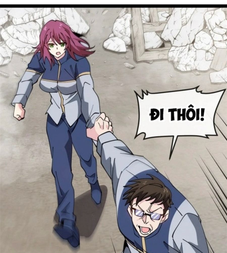 Hệ Thống Thăng Cấp Thành Thần Chapter 155 - Trang 2