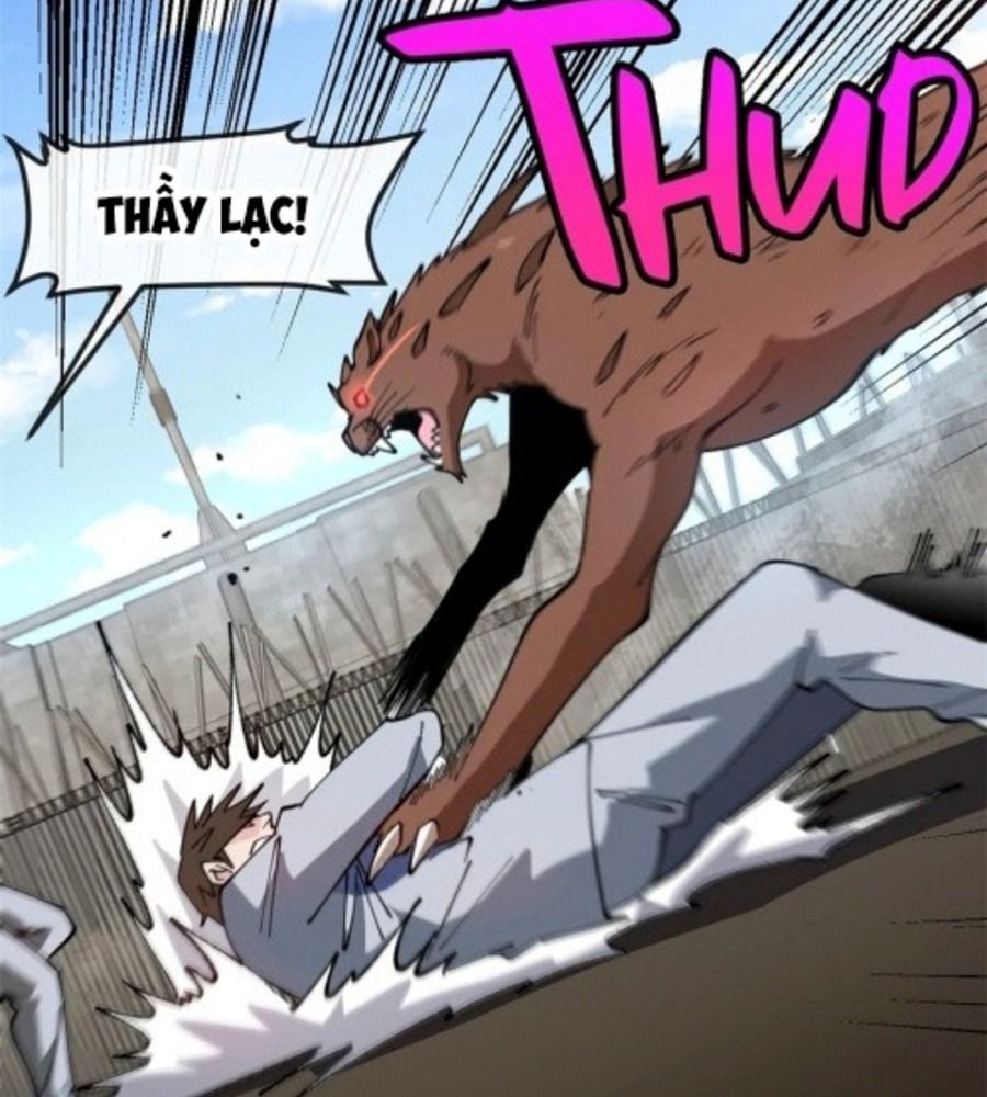 Hệ Thống Thăng Cấp Thành Thần Chapter 155 - Trang 2