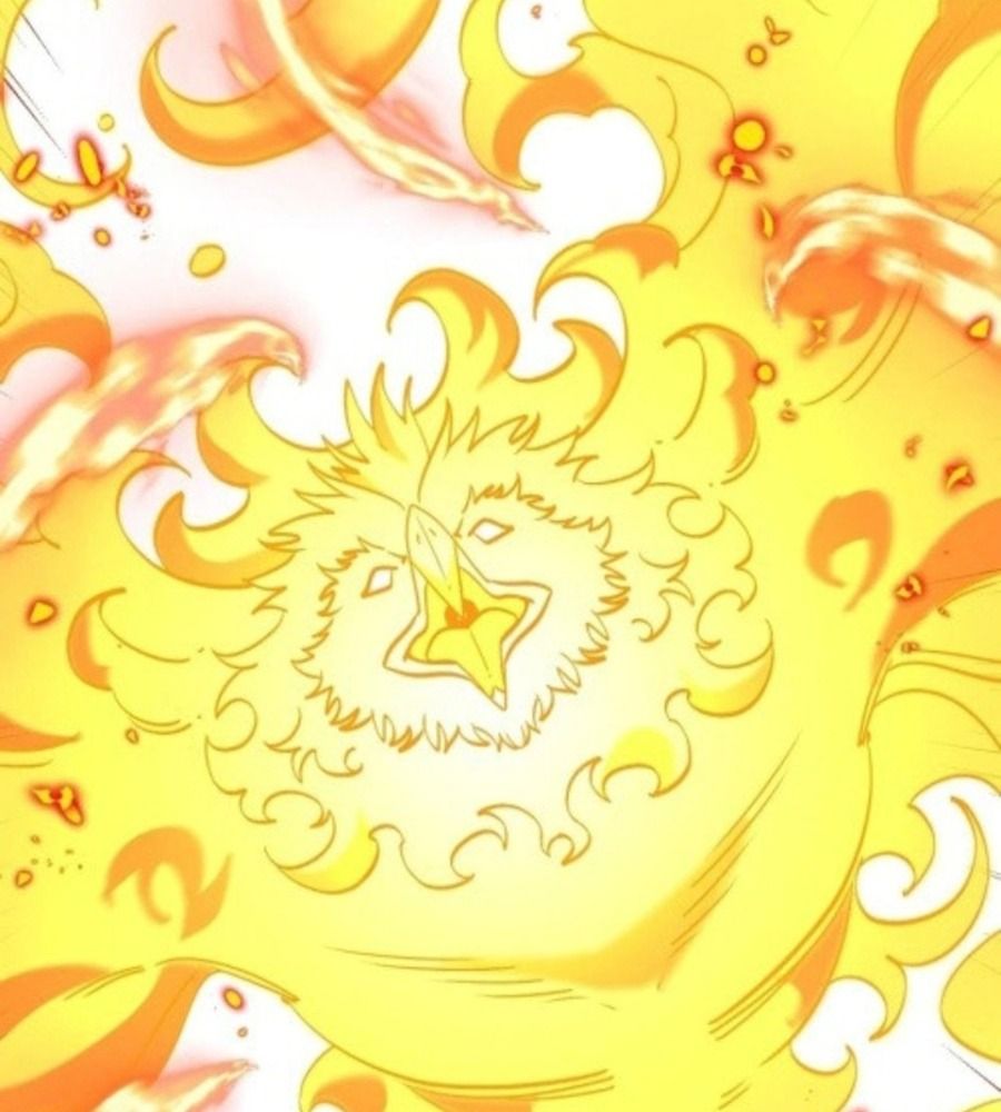 Hệ Thống Thăng Cấp Thành Thần Chapter 155 - Trang 2