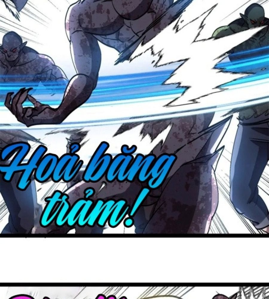 Hệ Thống Thăng Cấp Thành Thần Chapter 155 - Trang 2