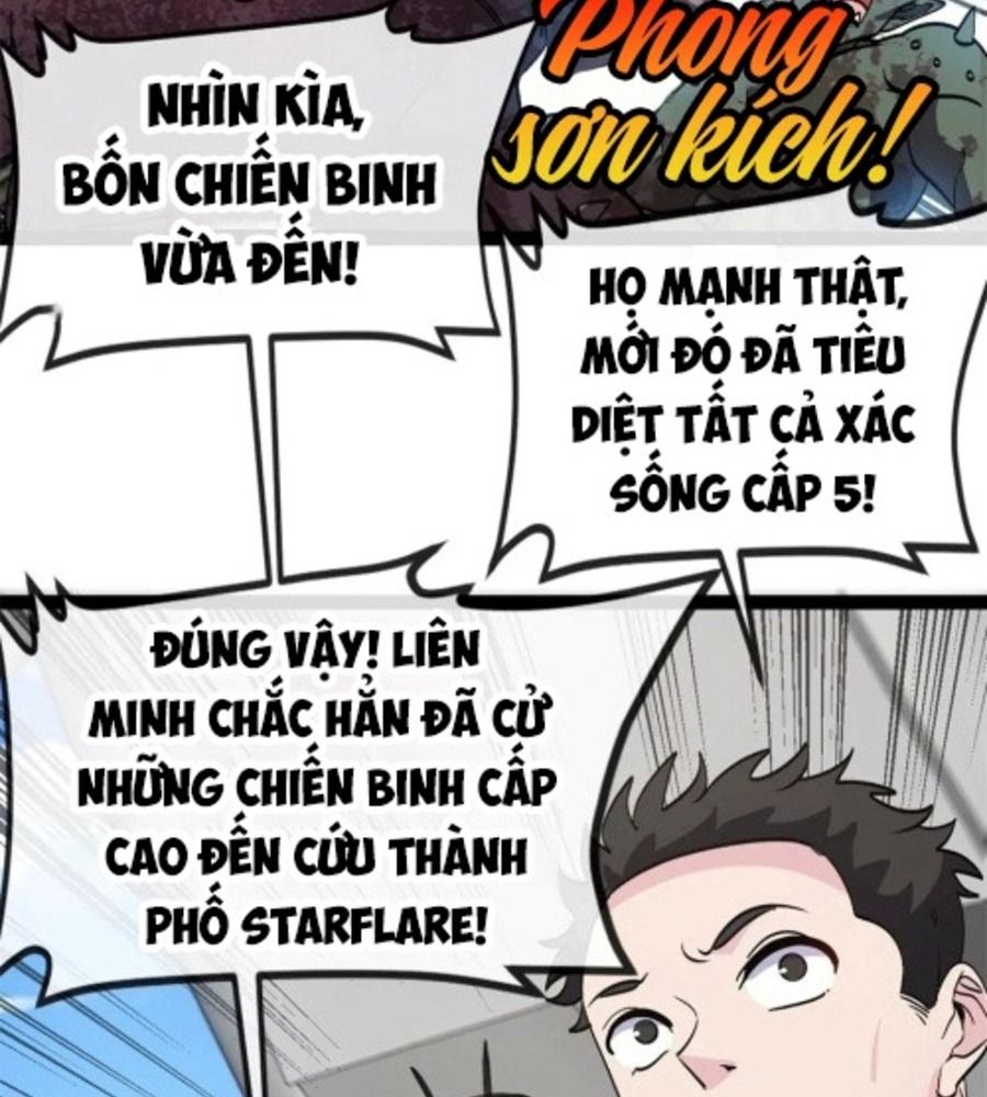 Hệ Thống Thăng Cấp Thành Thần Chapter 155 - Trang 2