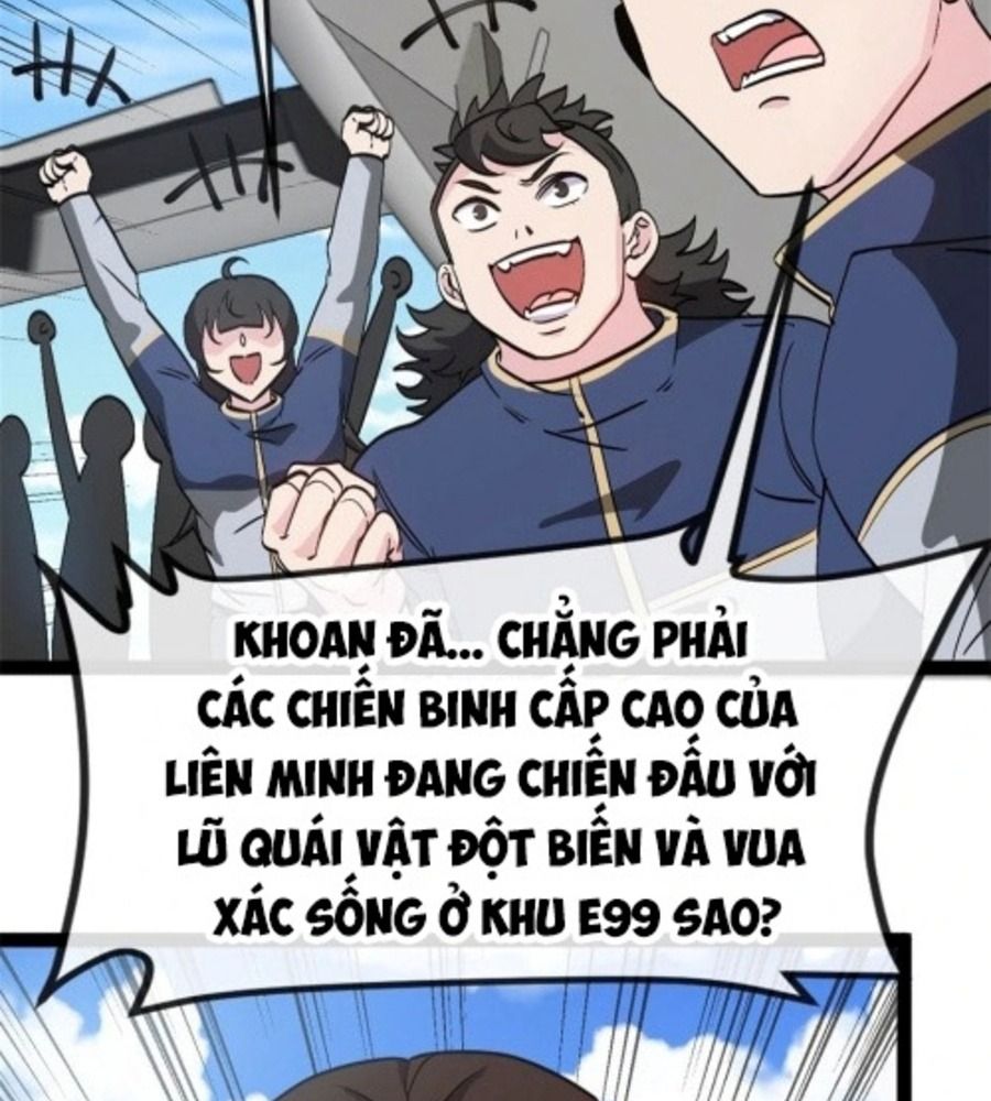 Hệ Thống Thăng Cấp Thành Thần Chapter 155 - Trang 2