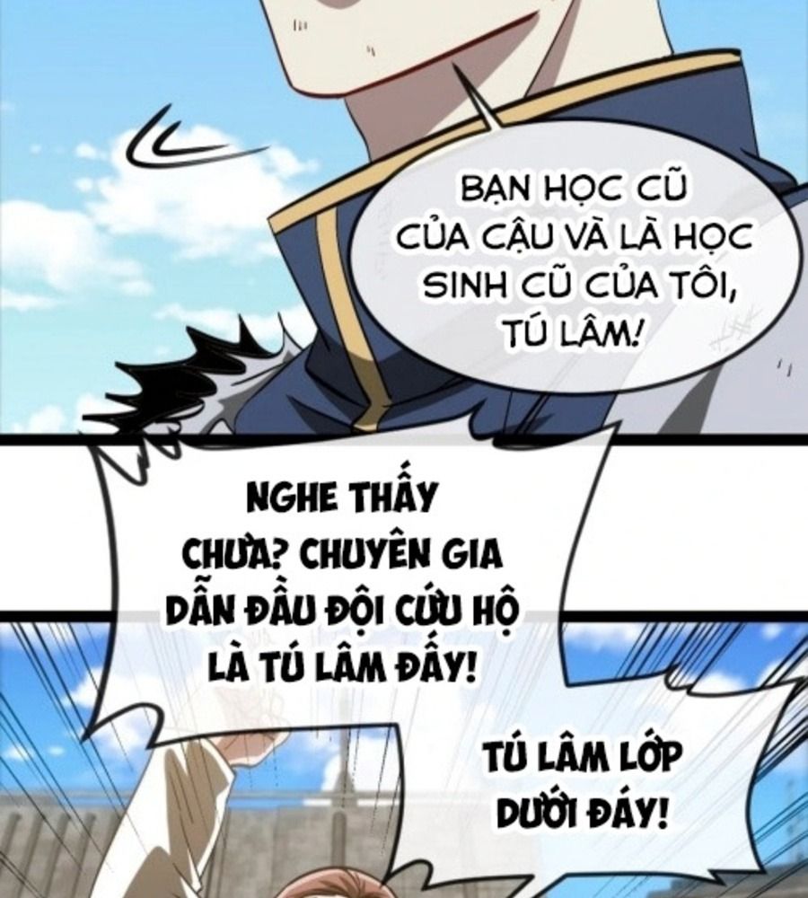 Hệ Thống Thăng Cấp Thành Thần Chapter 156 - Trang 2