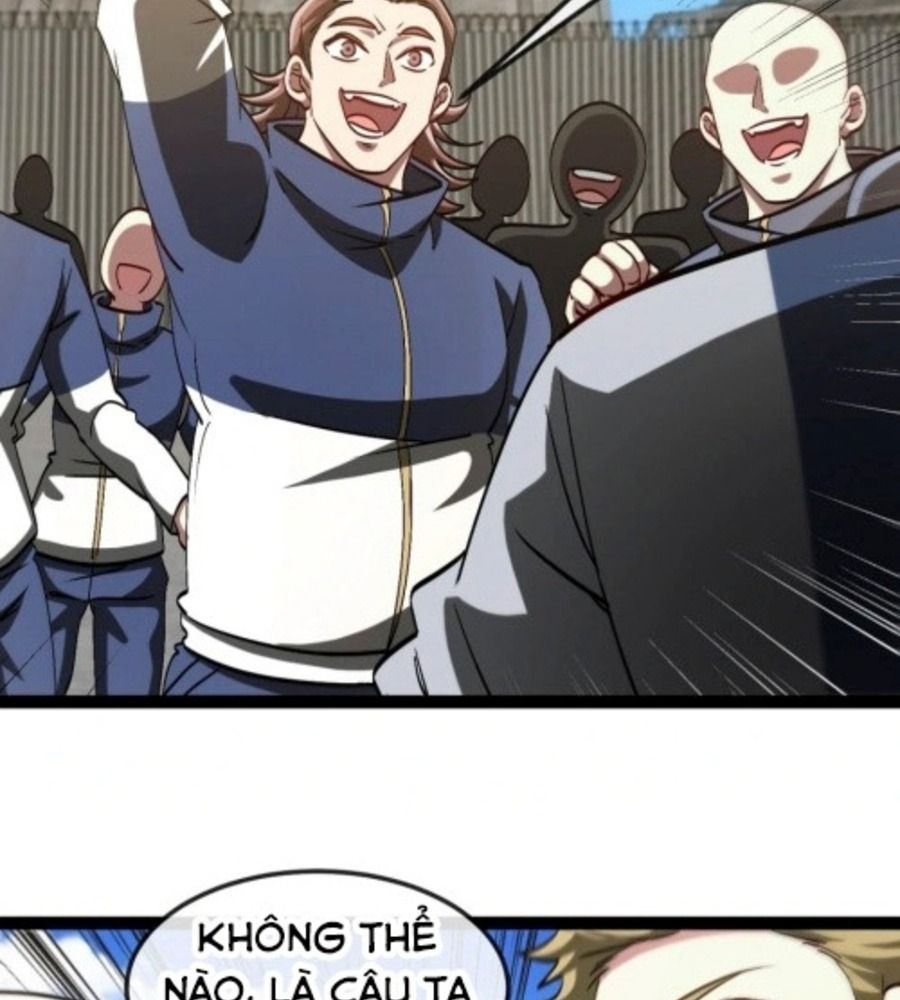 Hệ Thống Thăng Cấp Thành Thần Chapter 156 - Trang 2