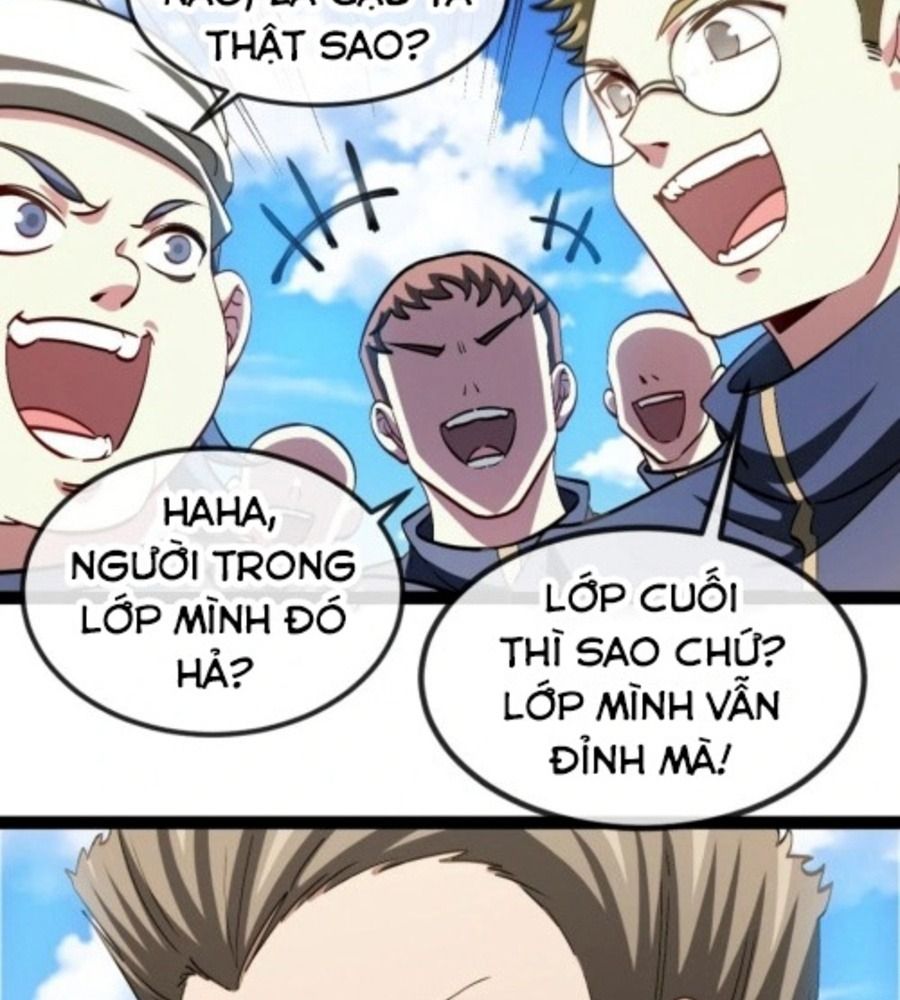 Hệ Thống Thăng Cấp Thành Thần Chapter 156 - Trang 2
