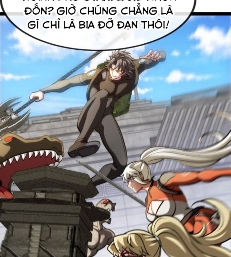 Hệ Thống Thăng Cấp Thành Thần Chapter 156 - Trang 2