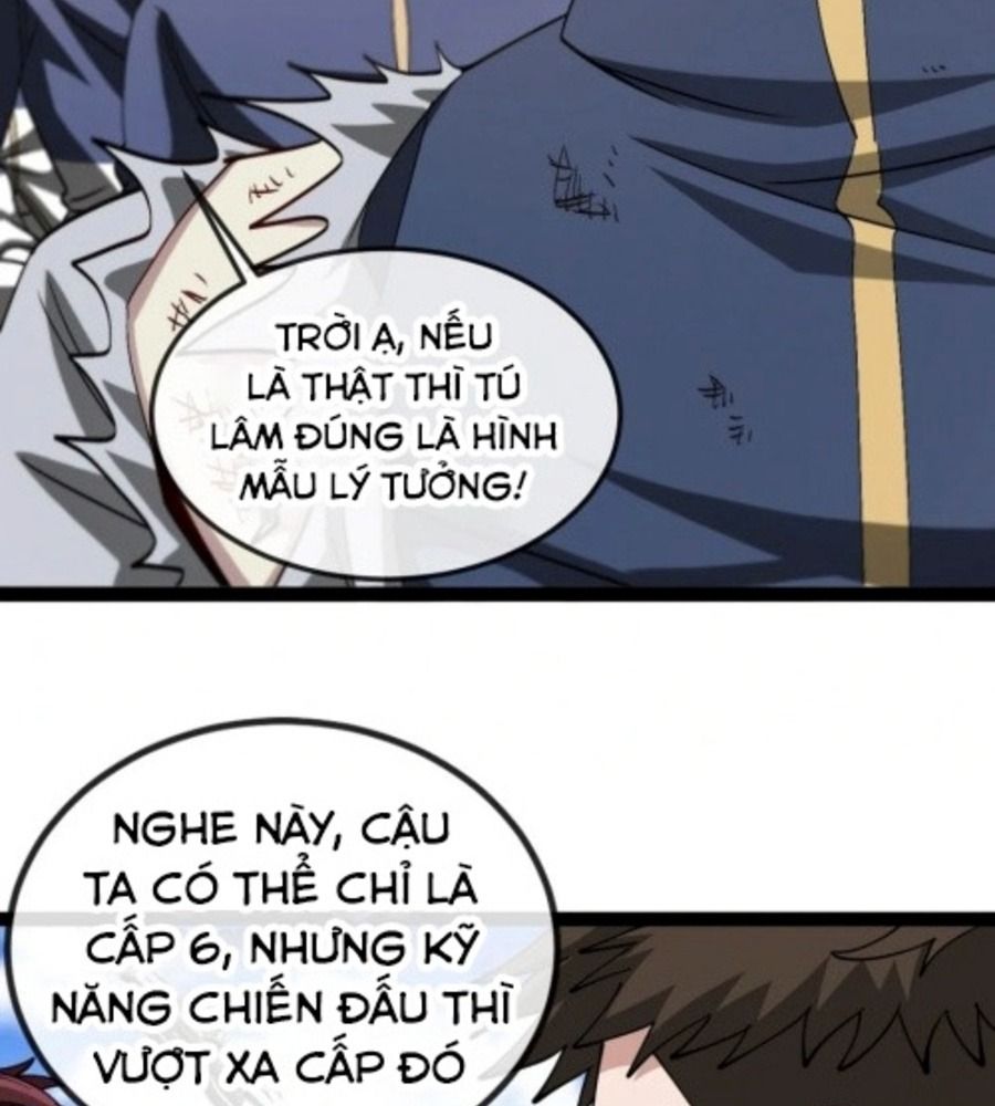 Hệ Thống Thăng Cấp Thành Thần Chapter 156 - Trang 2