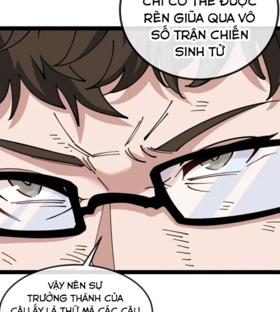 Hệ Thống Thăng Cấp Thành Thần Chapter 156 - Trang 2