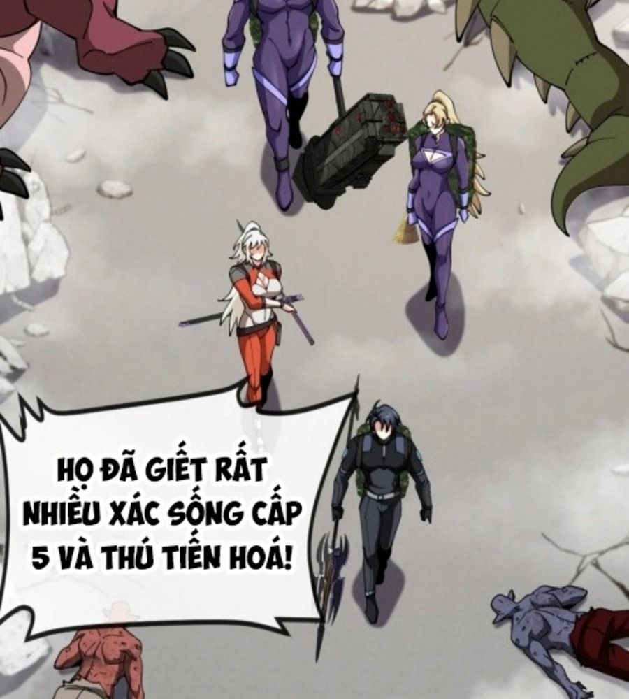 Hệ Thống Thăng Cấp Thành Thần Chapter 156 - Trang 2