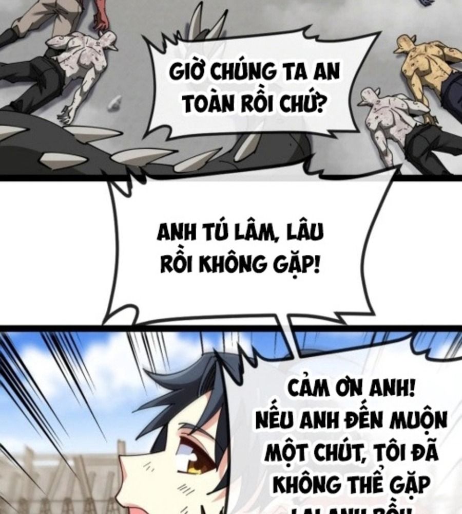 Hệ Thống Thăng Cấp Thành Thần Chapter 156 - Trang 2