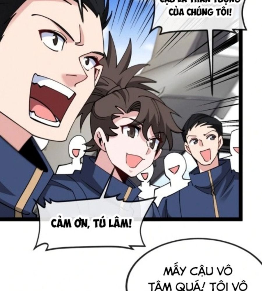 Hệ Thống Thăng Cấp Thành Thần Chapter 156 - Trang 2