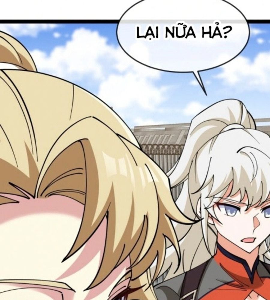 Hệ Thống Thăng Cấp Thành Thần Chapter 156 - Trang 2