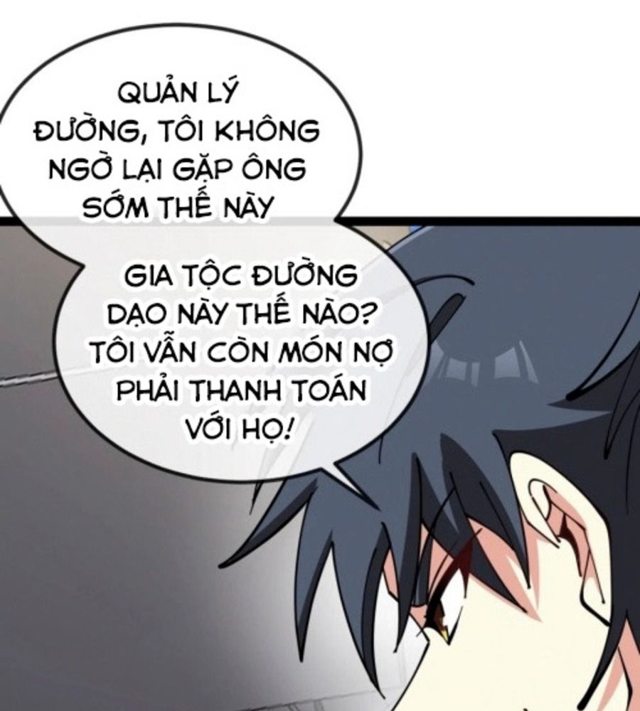 Hệ Thống Thăng Cấp Thành Thần Chapter 156 - Trang 2