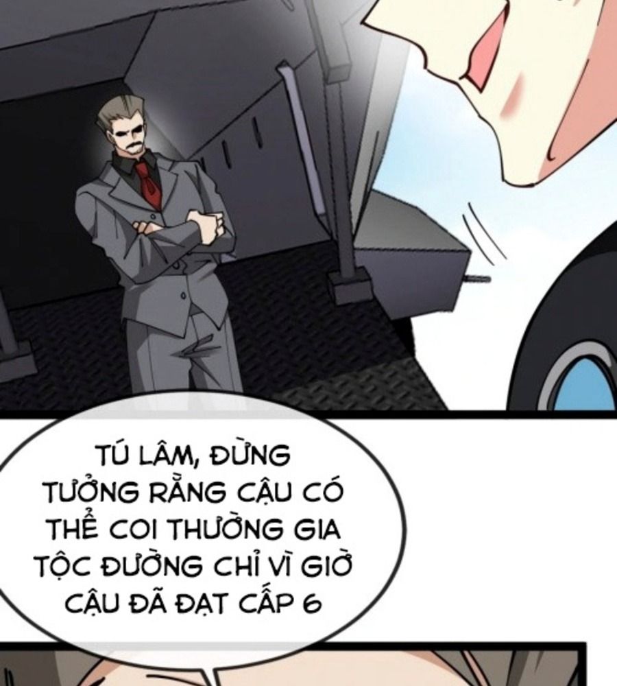 Hệ Thống Thăng Cấp Thành Thần Chapter 156 - Trang 2