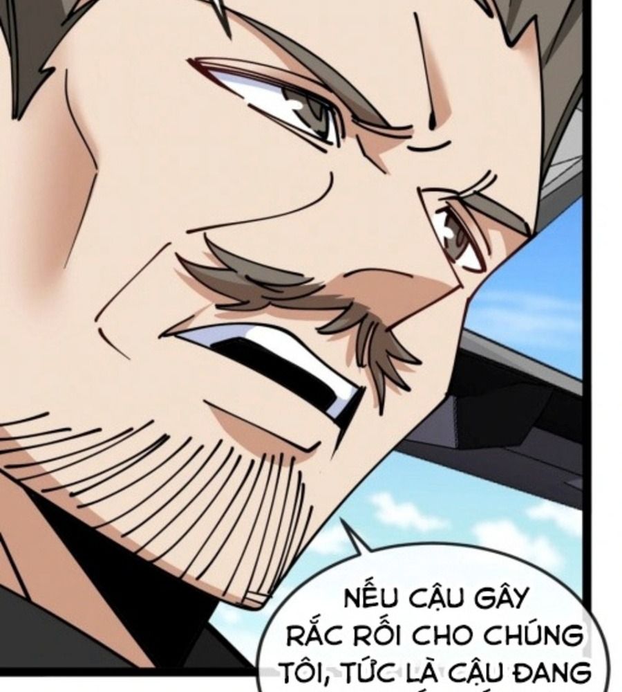 Hệ Thống Thăng Cấp Thành Thần Chapter 156 - Trang 2