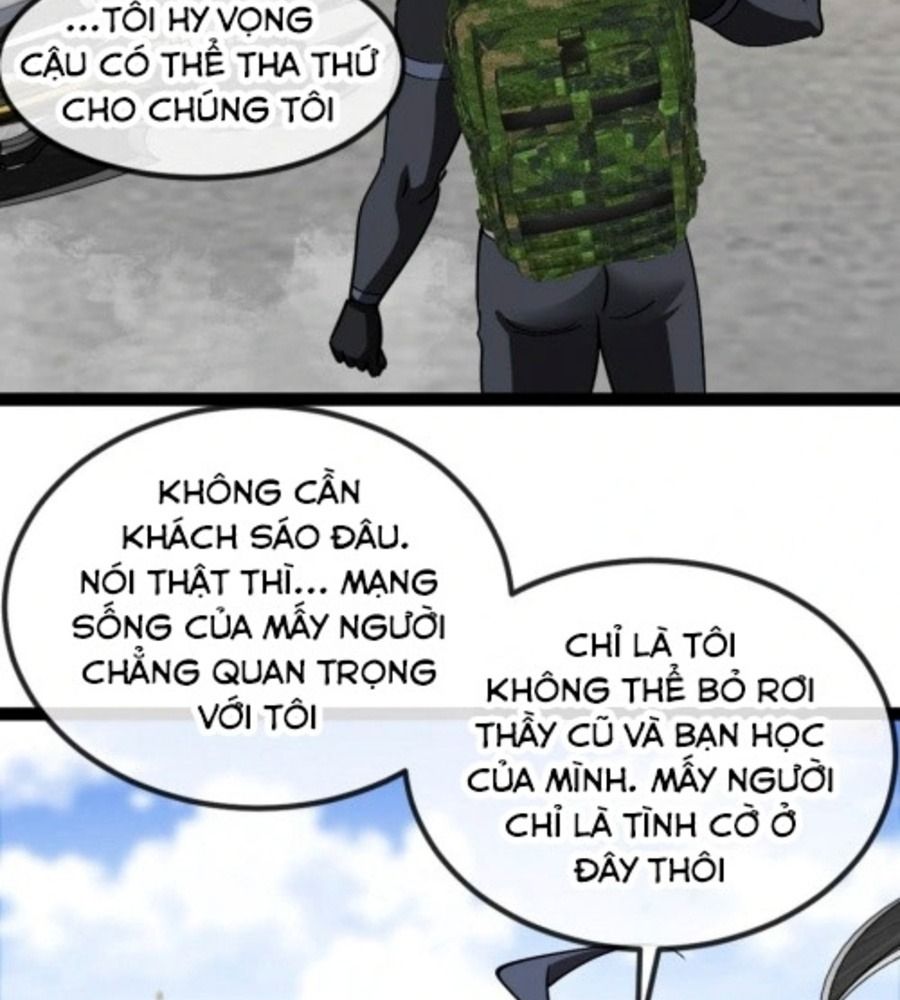 Hệ Thống Thăng Cấp Thành Thần Chapter 156 - Trang 2