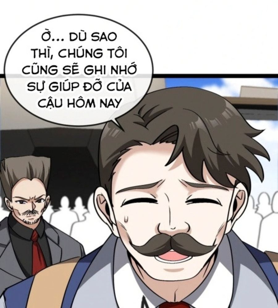 Hệ Thống Thăng Cấp Thành Thần Chapter 156 - Trang 2