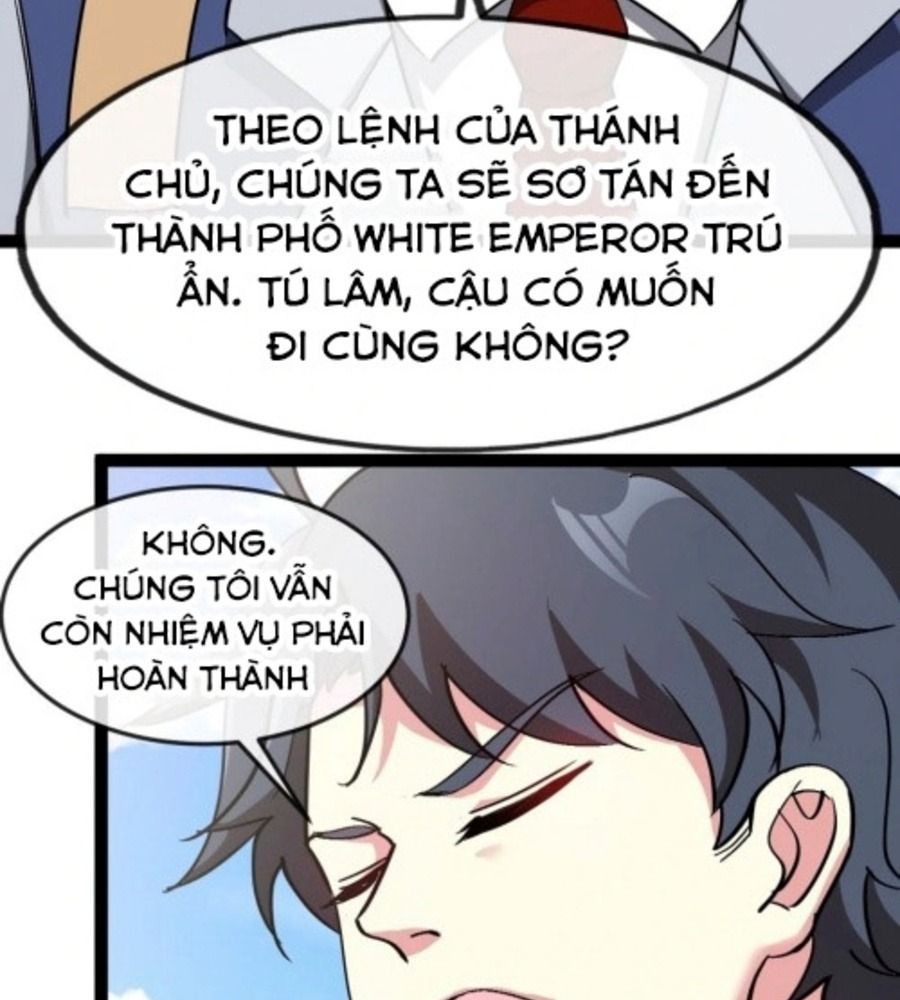 Hệ Thống Thăng Cấp Thành Thần Chapter 156 - Trang 2