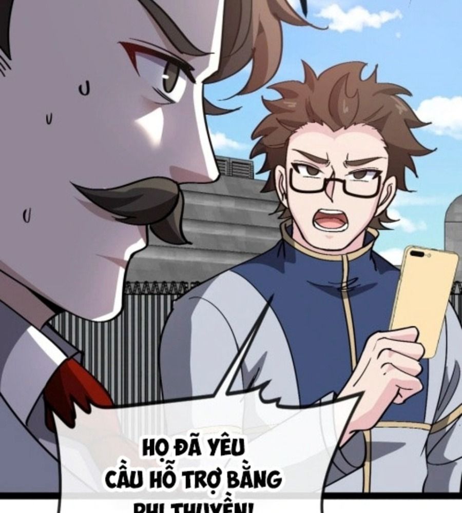 Hệ Thống Thăng Cấp Thành Thần Chapter 156 - Trang 2