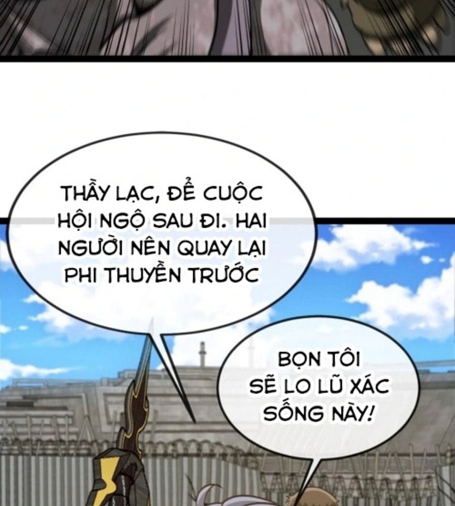 Hệ Thống Thăng Cấp Thành Thần Chapter 156 - Trang 2