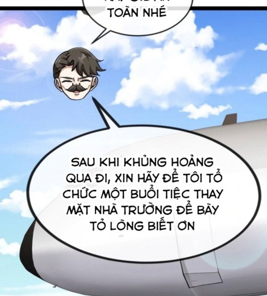 Hệ Thống Thăng Cấp Thành Thần Chapter 156 - Trang 2