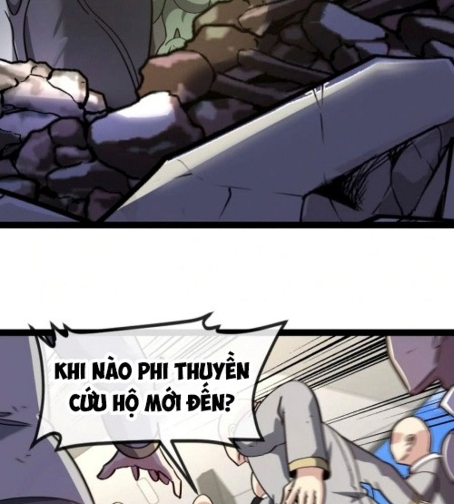 Hệ Thống Thăng Cấp Thành Thần Chapter 156 - Trang 2