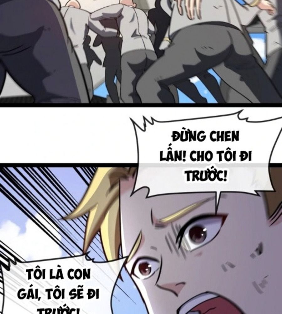 Hệ Thống Thăng Cấp Thành Thần Chapter 156 - Trang 2