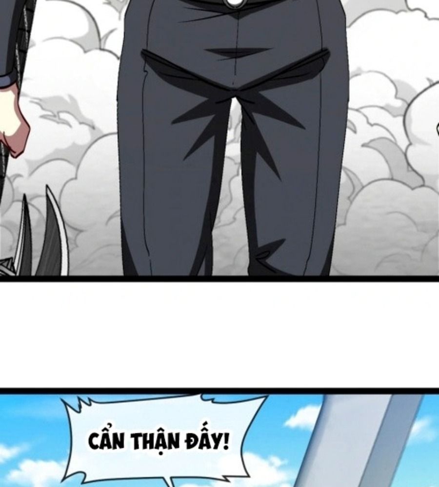 Hệ Thống Thăng Cấp Thành Thần Chapter 156 - Trang 2