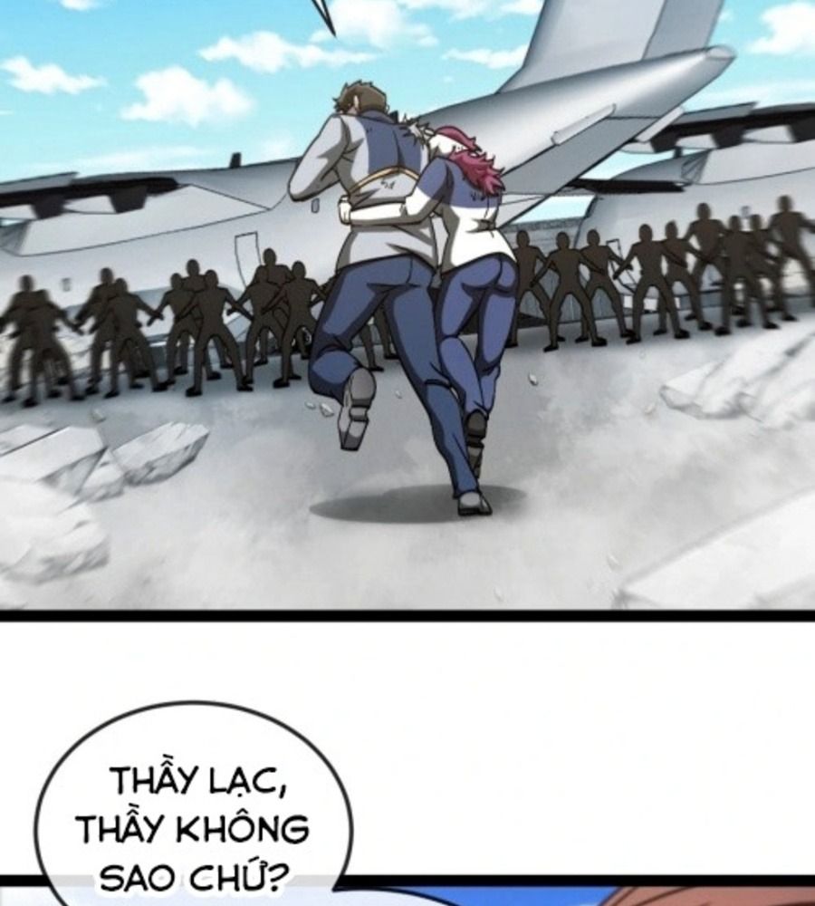 Hệ Thống Thăng Cấp Thành Thần Chapter 156 - Trang 2