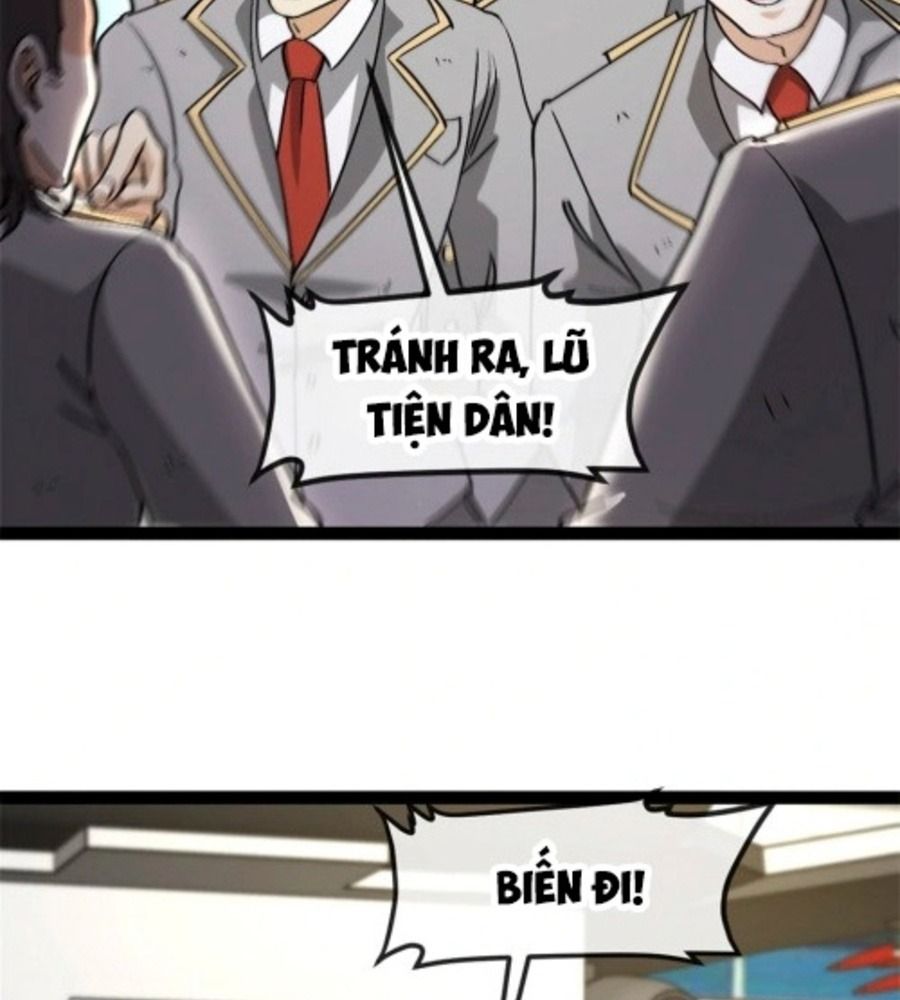 Hệ Thống Thăng Cấp Thành Thần Chapter 157 - Trang 2