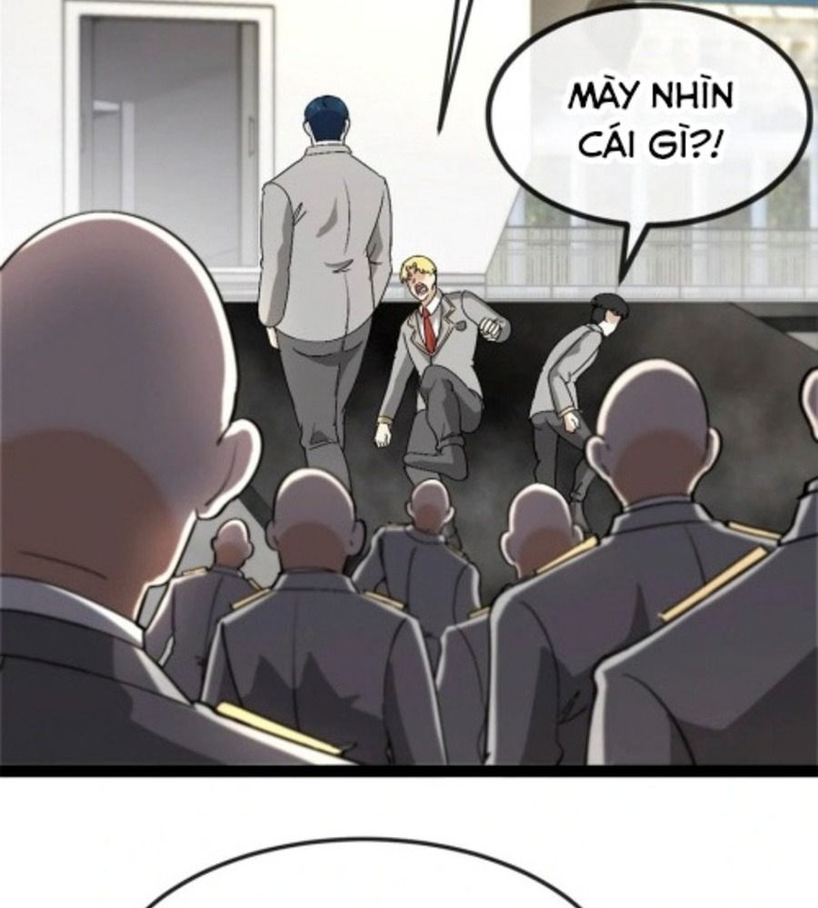 Hệ Thống Thăng Cấp Thành Thần Chapter 157 - Trang 2