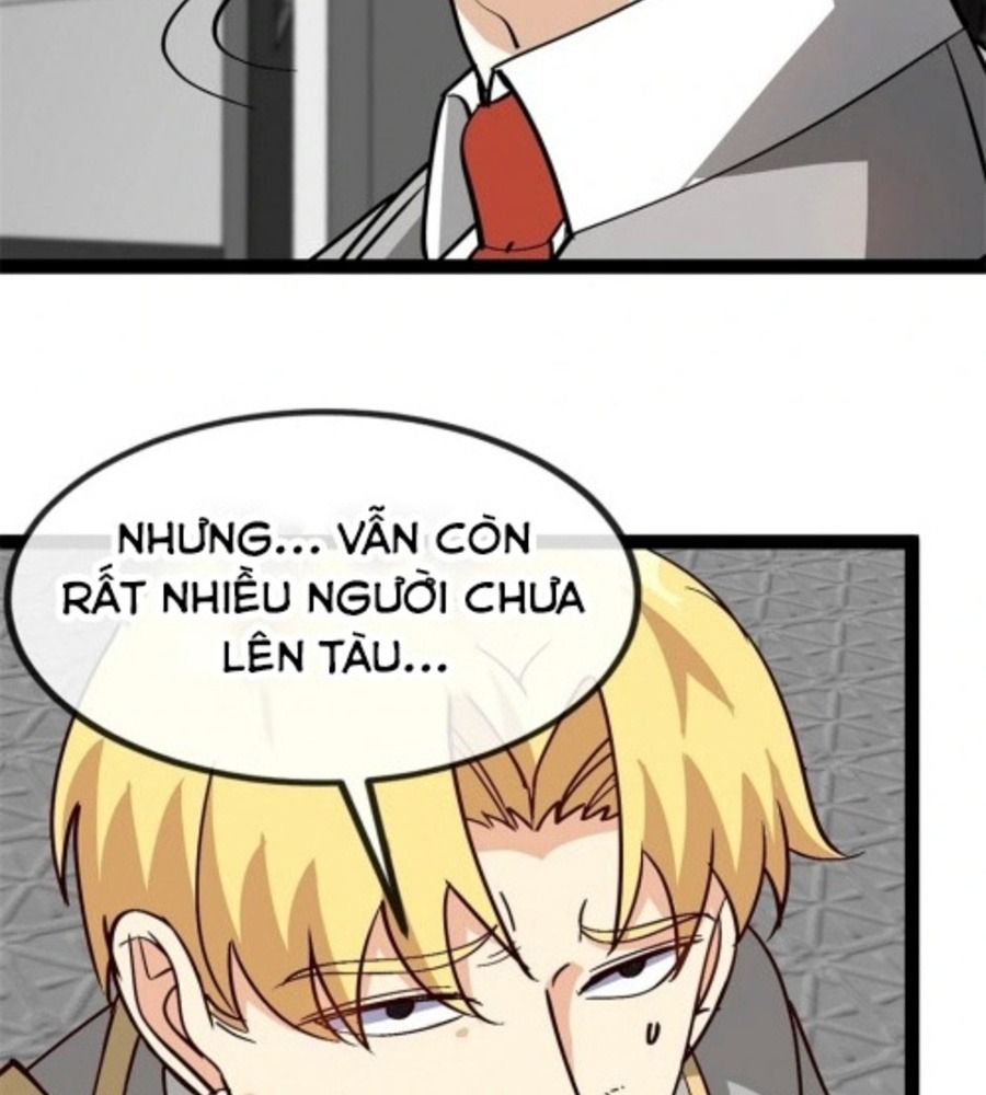 Hệ Thống Thăng Cấp Thành Thần Chapter 157 - Trang 2