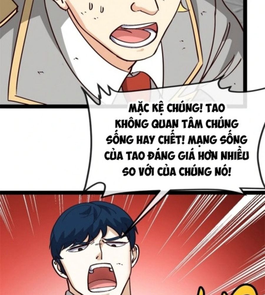 Hệ Thống Thăng Cấp Thành Thần Chapter 157 - Trang 2