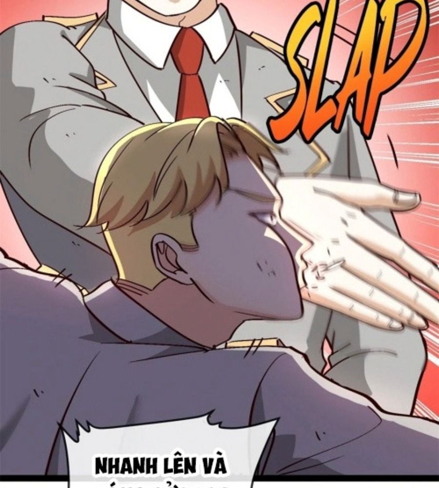 Hệ Thống Thăng Cấp Thành Thần Chapter 157 - Trang 2