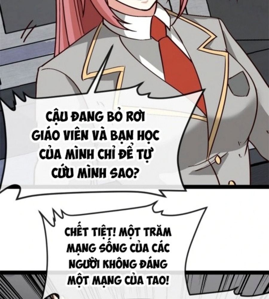 Hệ Thống Thăng Cấp Thành Thần Chapter 157 - Trang 2