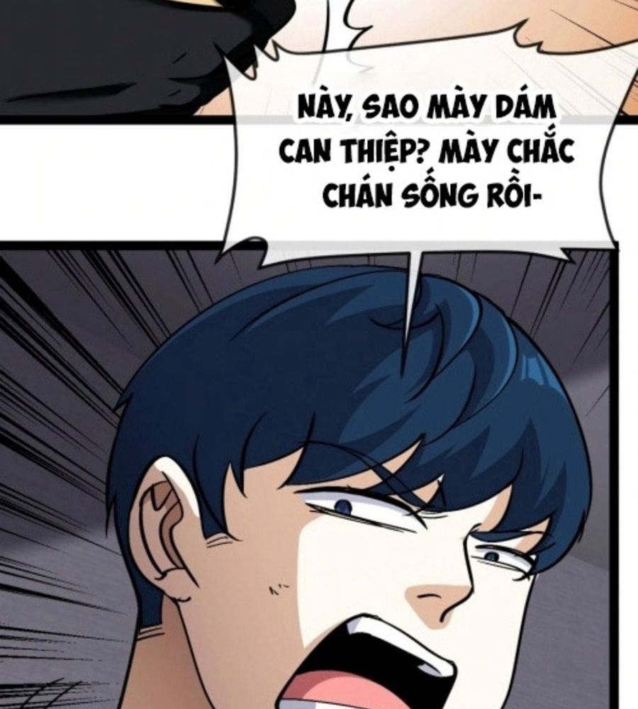 Hệ Thống Thăng Cấp Thành Thần Chapter 157 - Trang 2