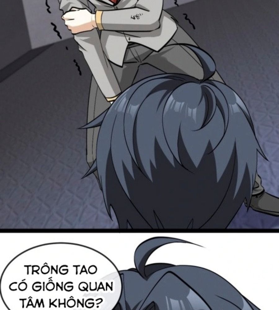 Hệ Thống Thăng Cấp Thành Thần Chapter 157 - Trang 2