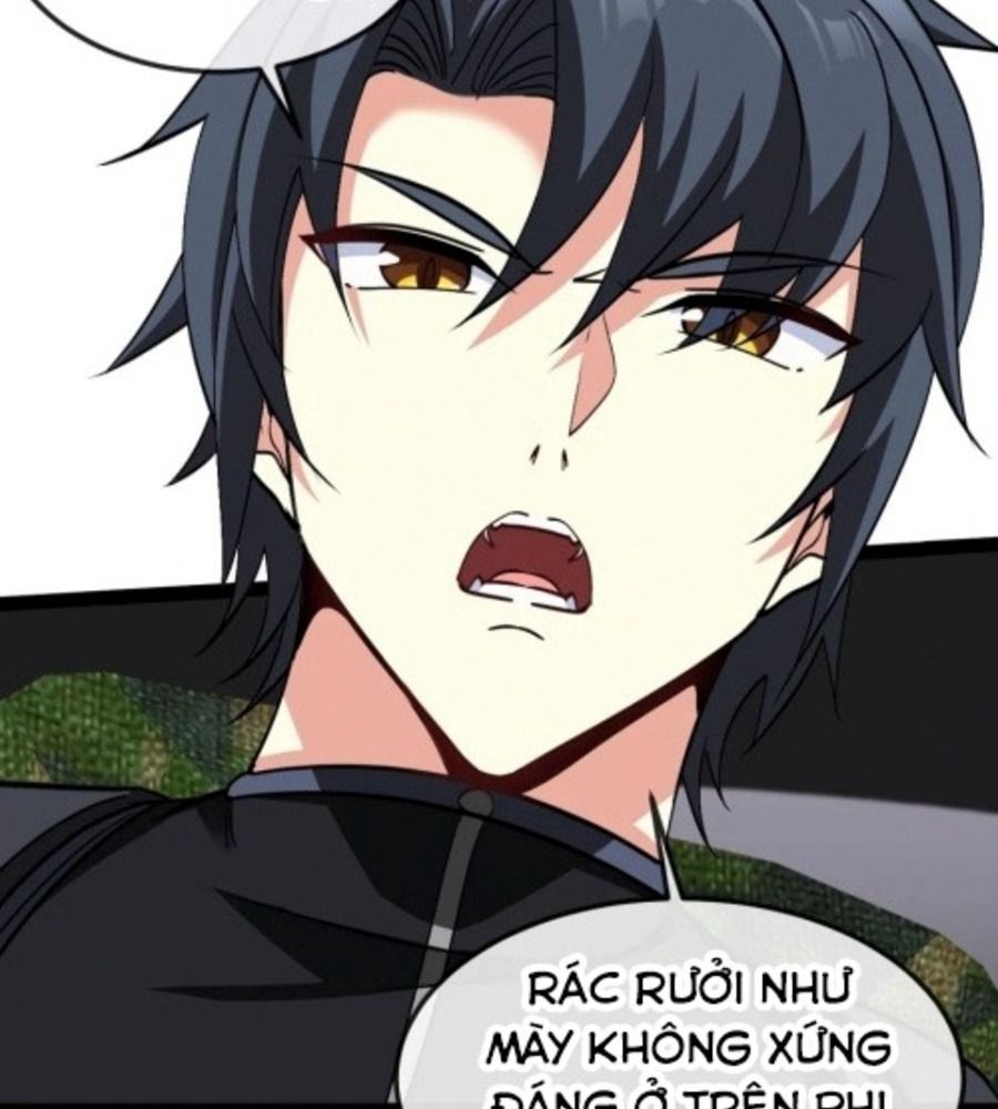 Hệ Thống Thăng Cấp Thành Thần Chapter 157 - Trang 2