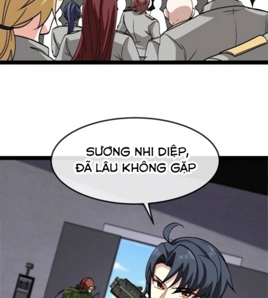 Hệ Thống Thăng Cấp Thành Thần Chapter 157 - Trang 2