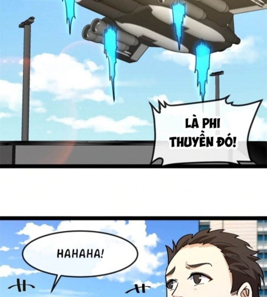 Hệ Thống Thăng Cấp Thành Thần Chapter 157 - Trang 2