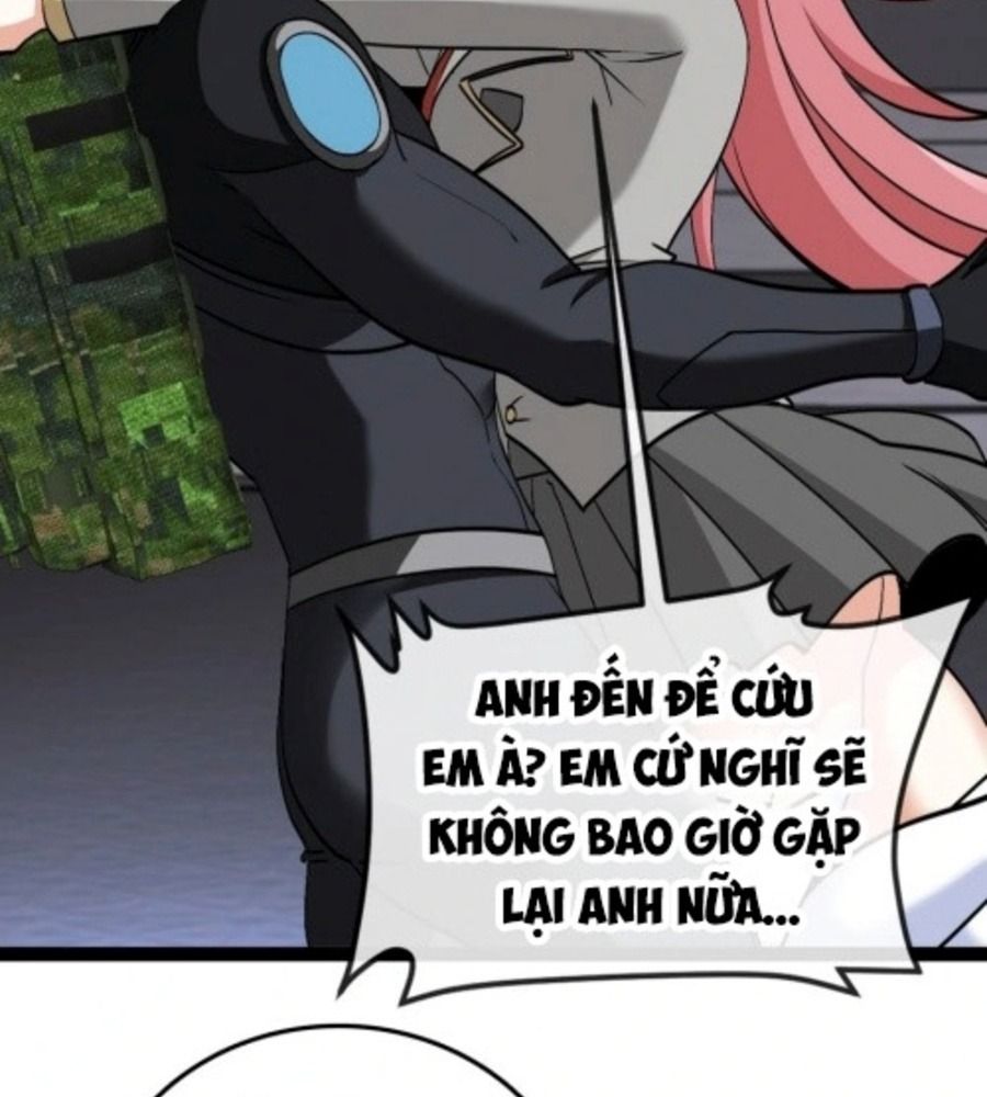 Hệ Thống Thăng Cấp Thành Thần Chapter 157 - Trang 2